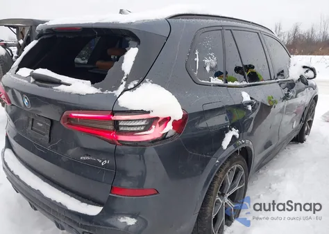 2021 BMW X5 Sdrive40I z USA, uszkodzony, nr VIN 5UXCR4C02M9F88234